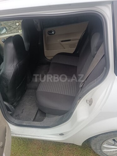 Renault Megane 2007, 380,000 km - 1.5 l - İsmayıllı