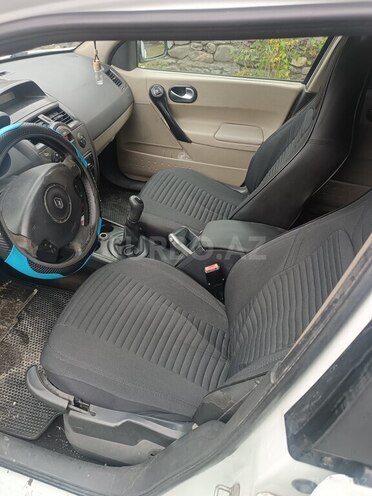 Renault Megane 2007, 380,000 km - 1.5 l - İsmayıllı