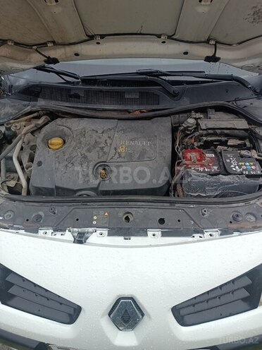Renault Megane 2007, 380,000 km - 1.5 l - İsmayıllı