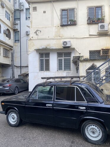 LADA (VAZ) 2106 1994, 99,900 km - 1.3 l - Bakı