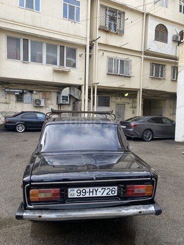 LADA (VAZ) 2106 1994, 99,900 km - 1.3 l - Bakı