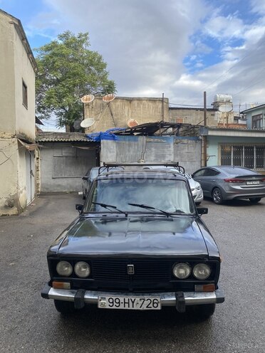 LADA (VAZ) 2106 1994, 99,900 km - 1.3 l - Bakı