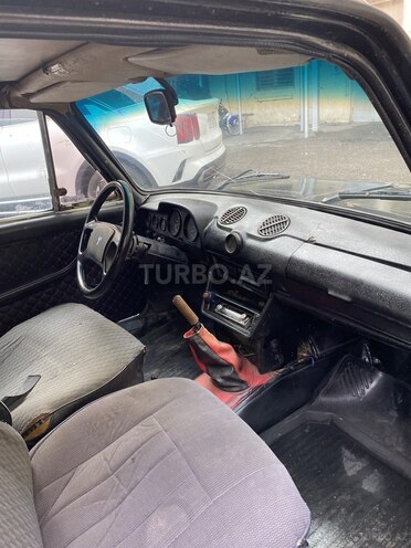 LADA (VAZ) 2106 1994, 99,900 km - 1.3 l - Bakı