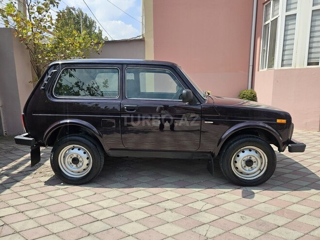 LADA (VAZ) Niva 2015, 178,900 km - 1.7 л - Xırdalan