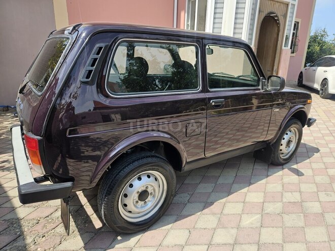 LADA (VAZ) Niva 2015, 178,900 km - 1.7 л - Xırdalan