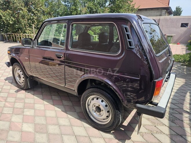 LADA (VAZ) Niva 2015, 178,900 km - 1.7 л - Xırdalan