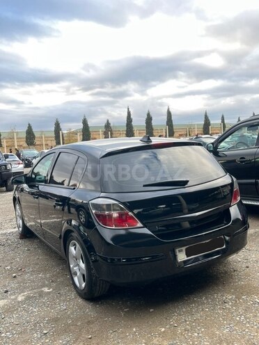 Opel Astra 2009, 298,000 km - 1.4 l - Gəncə