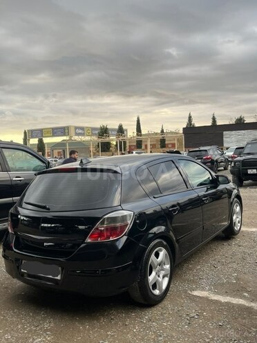 Opel Astra 2009, 298,000 km - 1.4 l - Gəncə