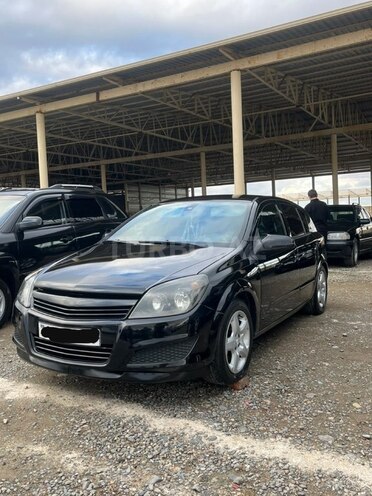 Opel Astra 2009, 298,000 km - 1.4 l - Gəncə