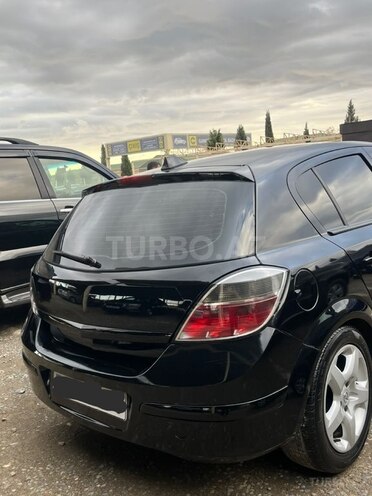 Opel Astra 2009, 298,000 km - 1.4 l - Gəncə