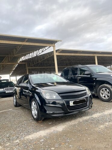 Opel Astra 2009, 298,000 km - 1.4 l - Gəncə