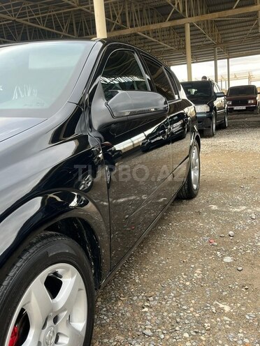 Opel Astra 2009, 298,000 km - 1.4 l - Gəncə