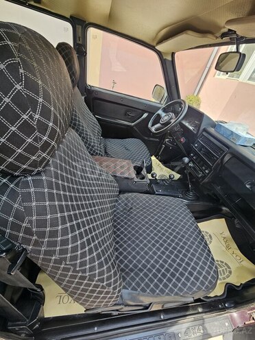 LADA (VAZ) Niva 2015, 178,900 km - 1.7 л - Xırdalan
