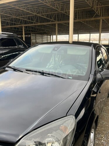Opel Astra 2009, 298,000 km - 1.4 l - Gəncə