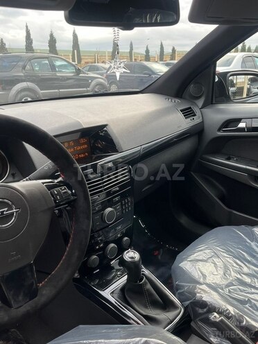 Opel Astra 2009, 298,000 km - 1.4 l - Gəncə