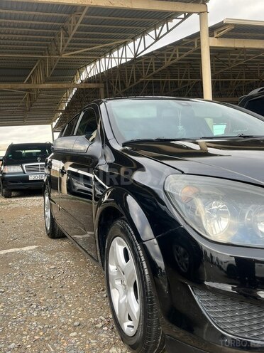 Opel Astra 2009, 298,000 km - 1.4 l - Gəncə