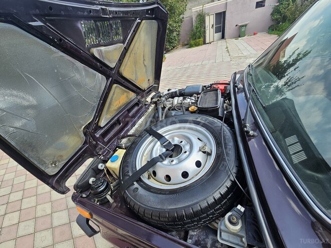 LADA (VAZ) Niva 2015, 178,900 km - 1.7 л - Xırdalan