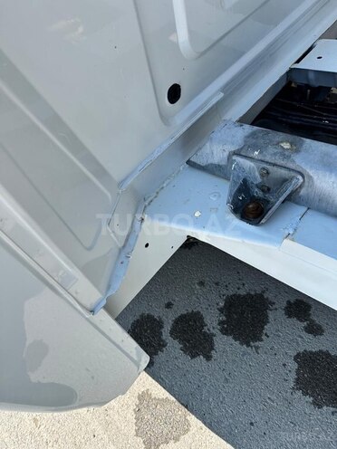 Ford Transit 2011, 168,000 km - 2.4 l - Bakı