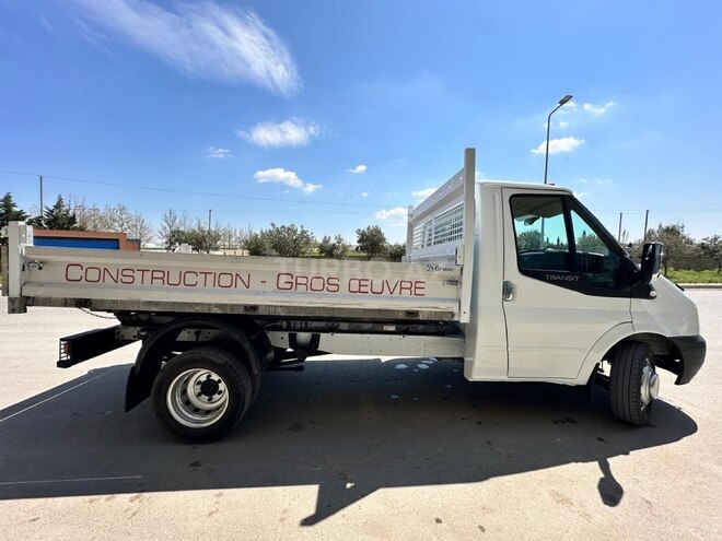 Ford Transit 2011, 168,000 km - 2.4 l - Bakı