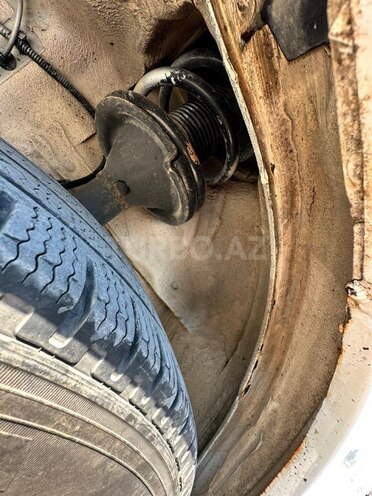 Ford Transit 2011, 168,000 km - 2.4 l - Bakı
