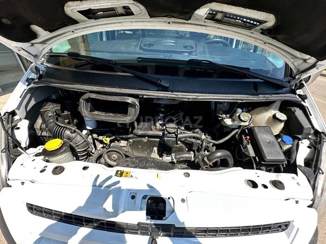 Ford Transit 2011, 168,000 km - 2.4 l - Bakı