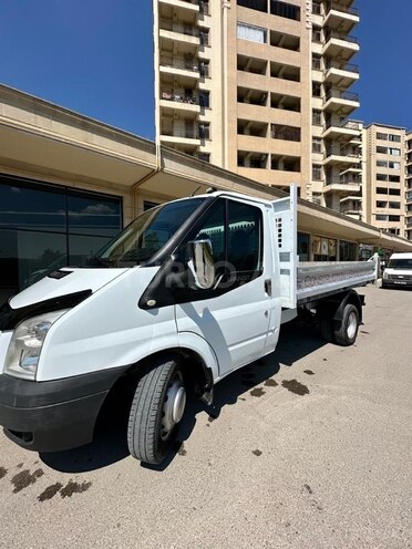 Ford Transit 2011, 168,000 km - 2.4 l - Bakı
