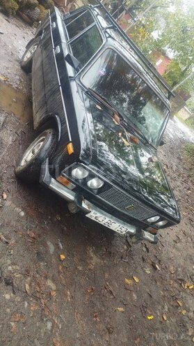 LADA (VAZ) 2106 1990, 140,000 km - 1.6 l - Lerik