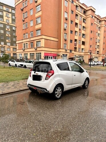 Chevrolet Spark 2022, 240,880 km - 1.3 l - Bakı