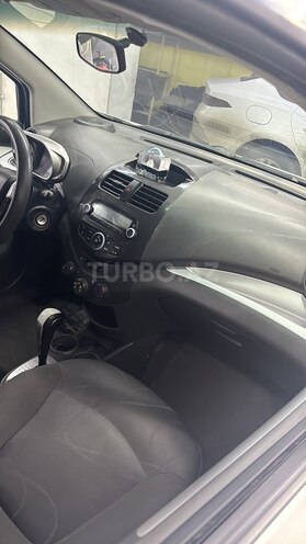 Chevrolet Spark 2022, 240,880 km - 1.3 l - Bakı
