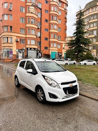 Chevrolet Spark 2022, 240,880 km - 1.3 l - Bakı