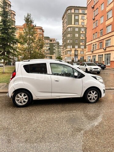 Chevrolet Spark 2022, 240,880 km - 1.3 l - Bakı