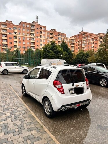 Chevrolet Spark 2022, 240,880 km - 1.3 l - Bakı