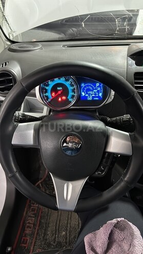 Chevrolet Spark 2022, 240,880 km - 1.3 l - Bakı
