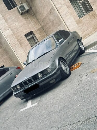 BMW 520 1991, 345,800 km - 2.0 л - Bakı