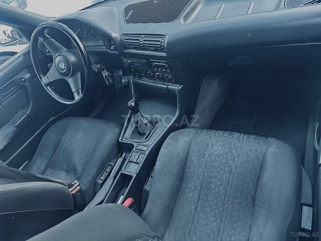 BMW 520 1991, 345,800 km - 2.0 л - Bakı