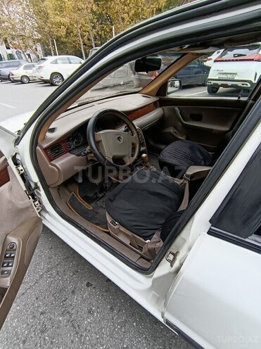 Khazar LX 2020, 252,000 km - 1.7 л - Bakı