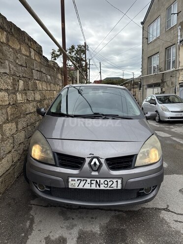 Renault Grand Scenic 2009, 280,000 km - 1.5 л - Bakı