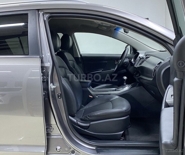 Kia Sportage 2014, 247,000 km - 2.0 l - Sumqayıt