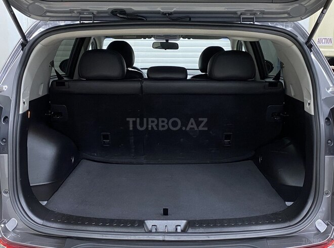 Kia Sportage 2014, 247,000 km - 2.0 l - Sumqayıt