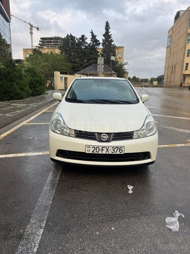 Nissan Wingroad 2018, 71,200 km - 1.5 л - Bakı