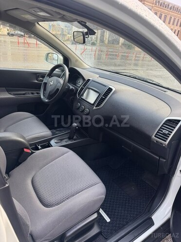 Nissan Wingroad 2018, 71,200 km - 1.5 л - Bakı