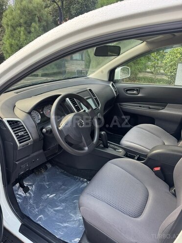Nissan Wingroad 2018, 71,200 km - 1.5 л - Bakı