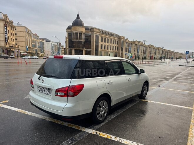 Nissan Wingroad 2018, 71,200 km - 1.5 л - Bakı