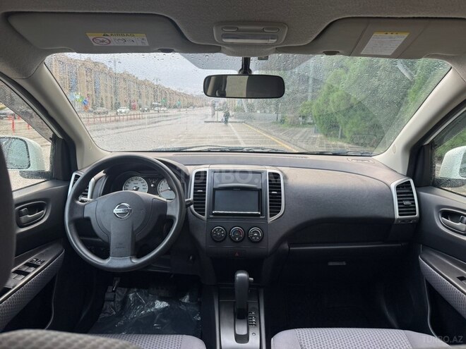 Nissan Wingroad 2018, 71,200 km - 1.5 л - Bakı