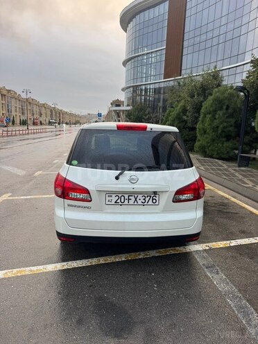 Nissan Wingroad 2018, 71,200 km - 1.5 л - Bakı