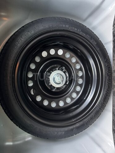 Nissan Wingroad 2018, 71,200 km - 1.5 л - Bakı