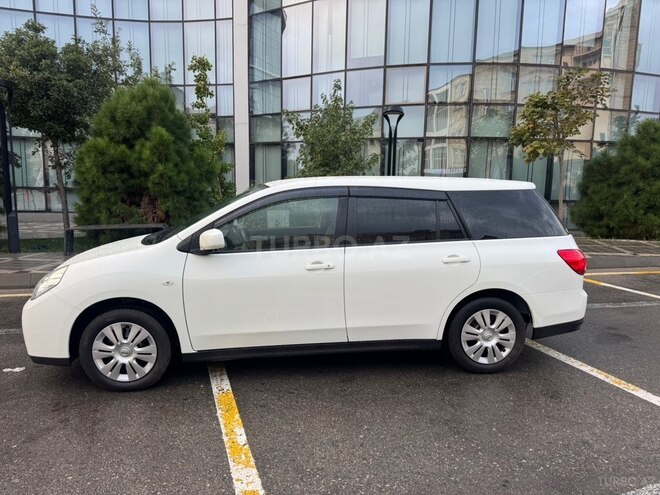 Nissan Wingroad 2018, 71,200 km - 1.5 л - Bakı