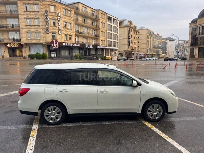 Nissan Wingroad 2018, 71,200 km - 1.5 л - Bakı