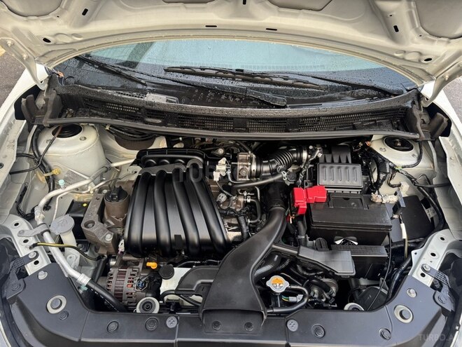 Nissan Wingroad 2018, 71,200 km - 1.5 л - Bakı