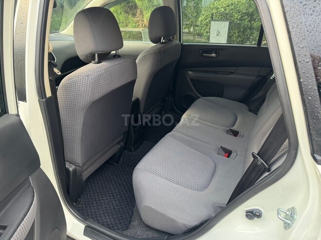 Nissan Wingroad 2018, 71,200 km - 1.5 л - Bakı